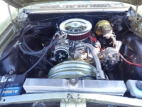 1964 Chevrolet Impala for sale in Michigan (ID-144570)