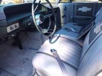 1964 Chevrolet Impala for sale in Michigan (ID-144570)