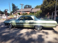 1964 Chevrolet Impala for sale in Michigan (ID-144570)