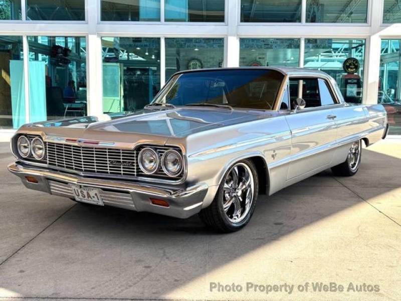 1964 Chevrolet Impala for sale in Riverhead, New York (ID-145297)