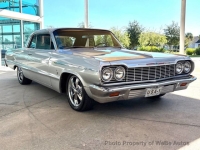 1964 Chevrolet Impala for sale in Riverhead, New York (ID-145297)
