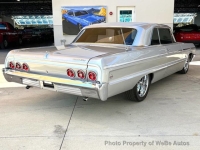 1964 Chevrolet Impala for sale in Riverhead, New York (ID-145297)
