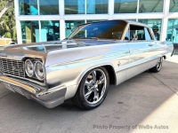 1964 Chevrolet Impala for sale in Riverhead, New York (ID-145297)