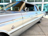 1964 Chevrolet Impala for sale in Riverhead, New York (ID-145297)