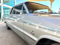 1964 Chevrolet Impala for sale in Riverhead, New York (ID-145297)
