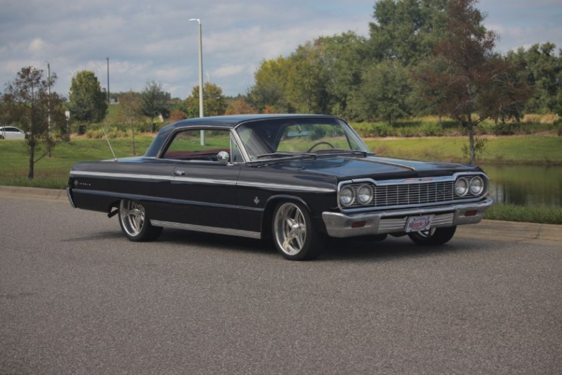 1964 Chevrolet Impala for sale (ID-146135)