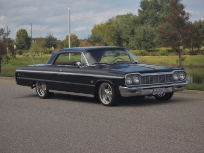 1964 Chevrolet Impala for sale