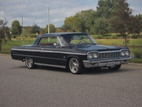 1964 Chevrolet Impala for sale (ID-146135)