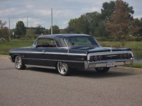 1964 Chevrolet Impala for sale (ID-146135)