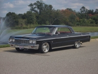 1964 Chevrolet Impala for sale (ID-146135)
