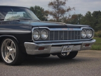 1964 Chevrolet Impala for sale (ID-146135)
