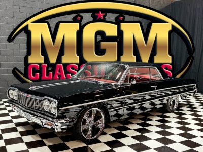 1964 Chevrolet Impala for sale