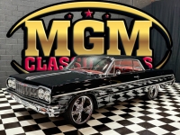 1964 Chevrolet Impala for sale in Addison, Illinois (ID-155028)