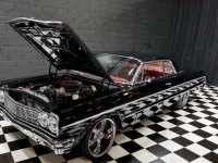 1964 Chevrolet Impala for sale in Addison, Illinois (ID-155028)