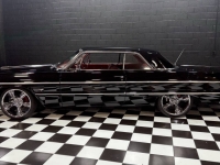 1964 Chevrolet Impala for sale in Addison, Illinois (ID-155028)