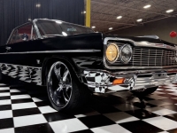 1964 Chevrolet Impala for sale in Addison, Illinois (ID-155028)
