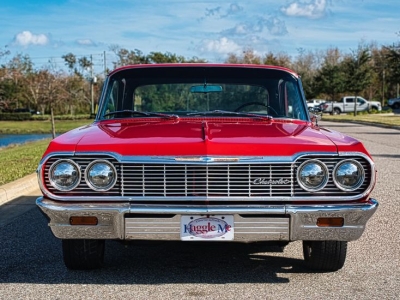 1964 Chevrolet Impala for sale