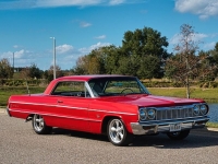 1964 Chevrolet Impala for sale (ID-155202)