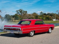 1964 Chevrolet Impala for sale (ID-155202)