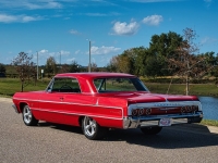1964 Chevrolet Impala for sale (ID-155202)