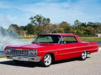 1964 Chevrolet Impala for sale (ID-155202)