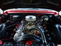 1964 Chevrolet Impala for sale (ID-155202)