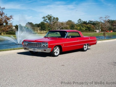 1964 Chevrolet Impala for sale in New York