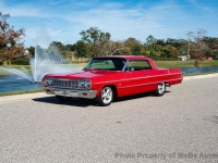 1964 Chevrolet Impala for sale in Riverhead, New York (ID-155227)