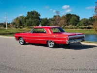 1964 Chevrolet Impala for sale in Riverhead, New York (ID-155227)