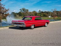 1964 Chevrolet Impala for sale in Riverhead, New York (ID-155227)
