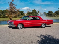 1964 Chevrolet Impala for sale in Riverhead, New York (ID-155227)