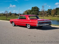 1964 Chevrolet Impala for sale in Riverhead, New York (ID-155227)