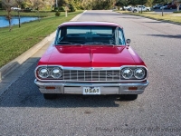 1964 Chevrolet Impala for sale in Riverhead, New York (ID-155227)