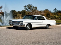 1964 Chevrolet Impala for sale in Riverhead, New York (ID-155434)