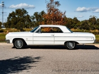 1964 Chevrolet Impala for sale in Riverhead, New York (ID-155434)