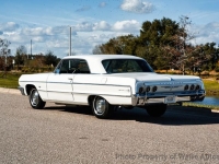 1964 Chevrolet Impala for sale in Riverhead, New York (ID-155434)