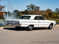 1964 Chevrolet Impala for sale in Riverhead, New York (ID-155434)