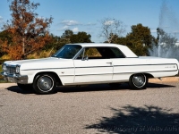 1964 Chevrolet Impala for sale in Riverhead, New York (ID-155434)