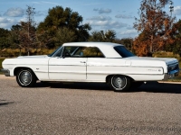 1964 Chevrolet Impala for sale in Riverhead, New York (ID-155434)