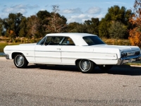 1964 Chevrolet Impala for sale in Riverhead, New York (ID-155434)