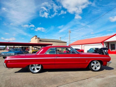 1964 Chevrolet Impala for sale