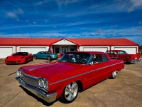 1964 Chevrolet Impala for sale (ID-155487)