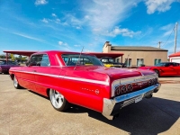 1964 Chevrolet Impala for sale (ID-155487)