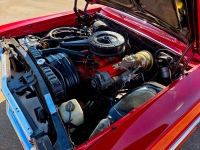 1964 Chevrolet Impala for sale (ID-155487)