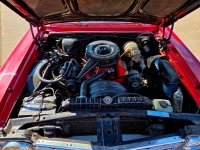 1964 Chevrolet Impala for sale (ID-155487)