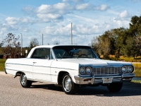 1964 Chevrolet Impala for sale (ID-155557)