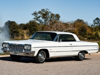 1964 Chevrolet Impala for sale (ID-155557)