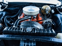 1964 Chevrolet Impala for sale (ID-155557)