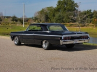 1964 Chevrolet Impala for sale in Riverhead, New York (ID-155681)