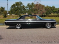 1964 Chevrolet Impala for sale in Riverhead, New York (ID-155681)